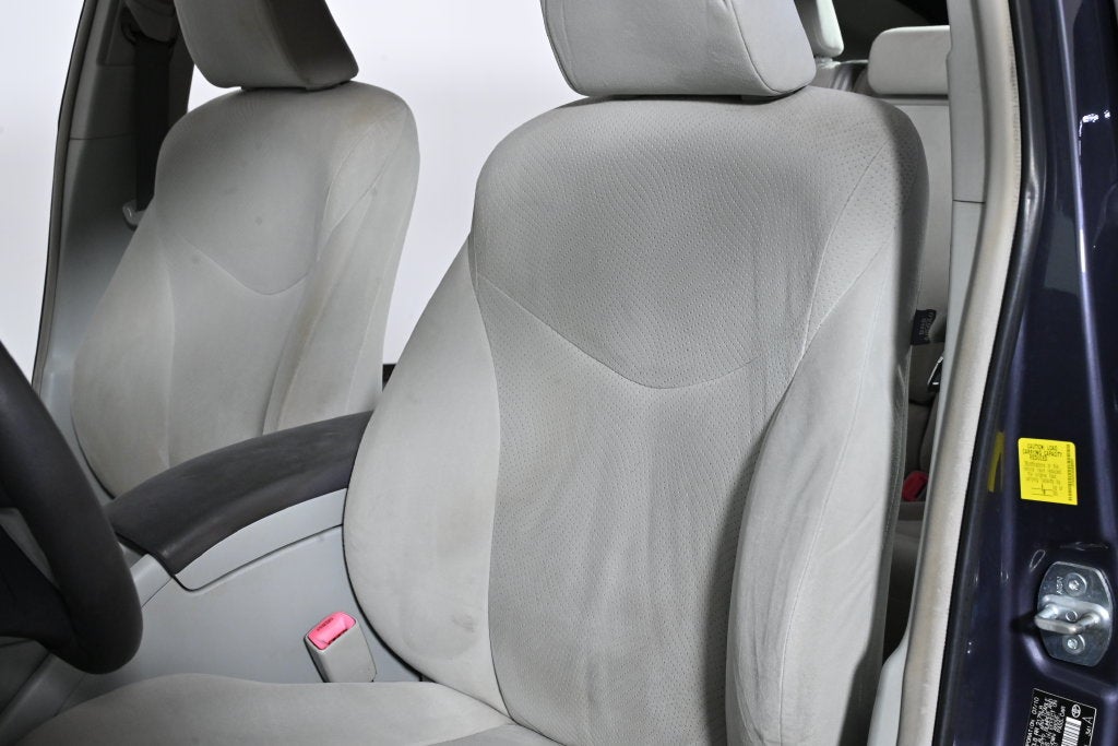 2010 Toyota Prius III