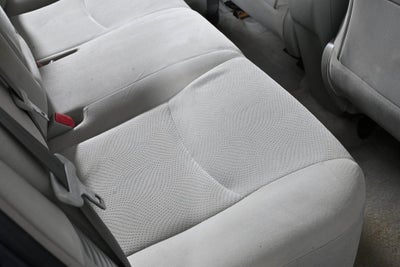 2010 Toyota Prius III