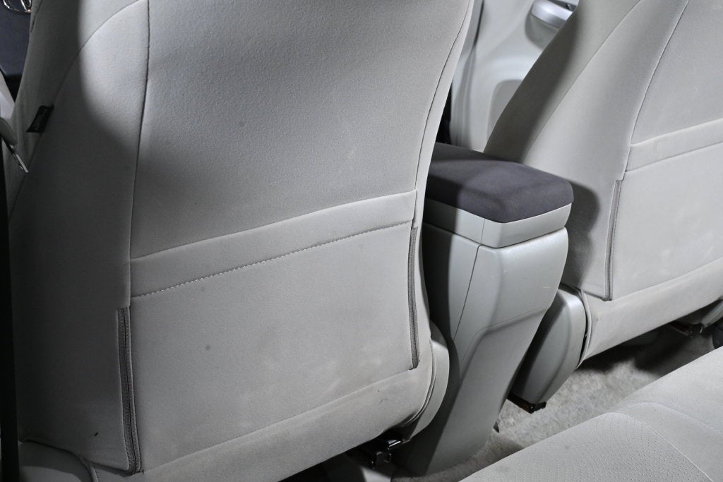 2010 Toyota Prius III
