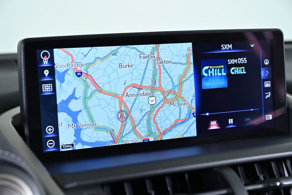 2020 Lexus NX 300 Luxury