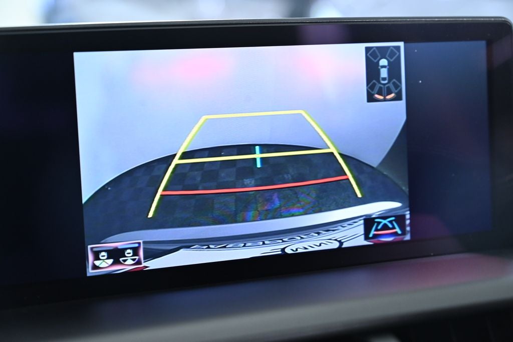 2020 Lexus NX 300 Luxury