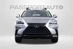 2020 Lexus NX 300 Luxury