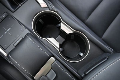 2020 Lexus NX 300 Luxury