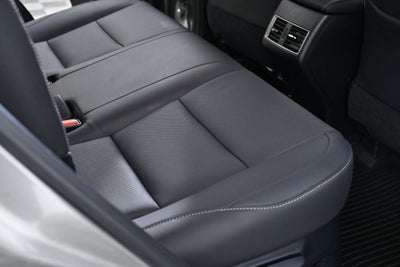 2020 Lexus NX 300 Luxury