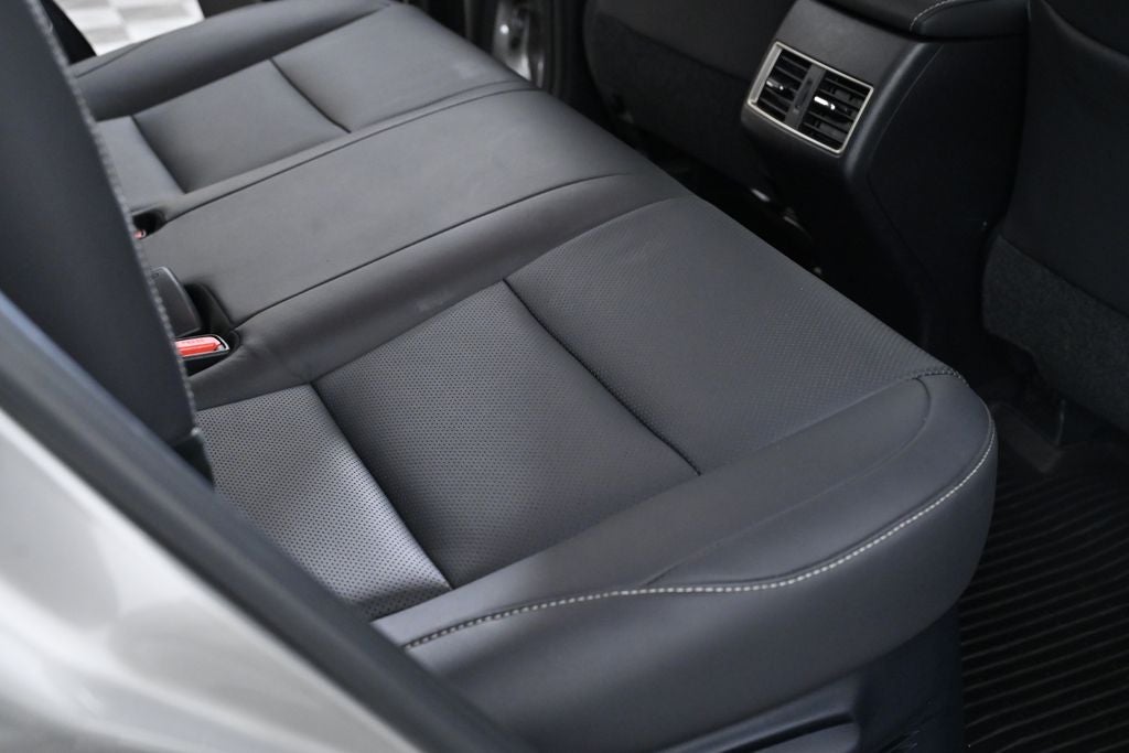 2020 Lexus NX 300 Luxury