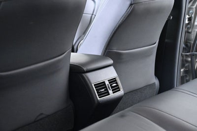 2020 Lexus NX 300 Luxury