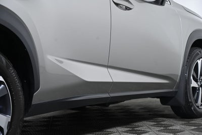 2020 Lexus NX 300 Luxury