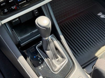 2017 Toyota Corolla iM Base