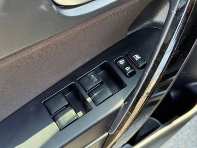 2017 Toyota Corolla iM Base