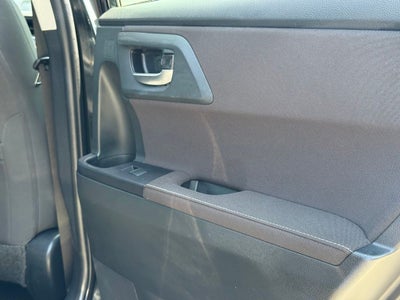 2017 Toyota Corolla iM Base