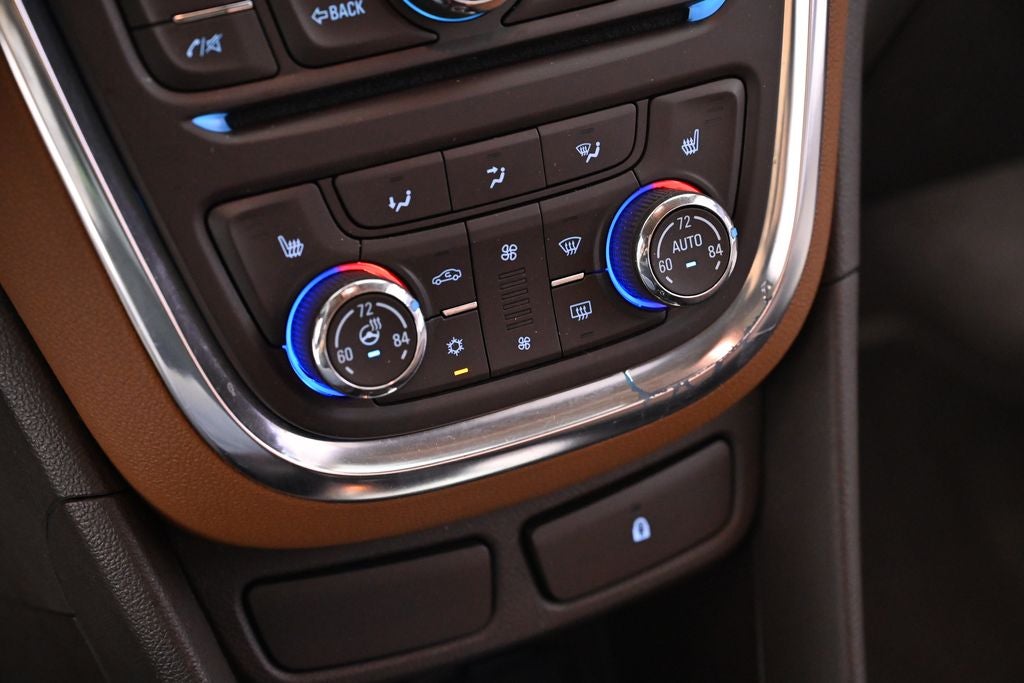 2014 Buick Encore Leather