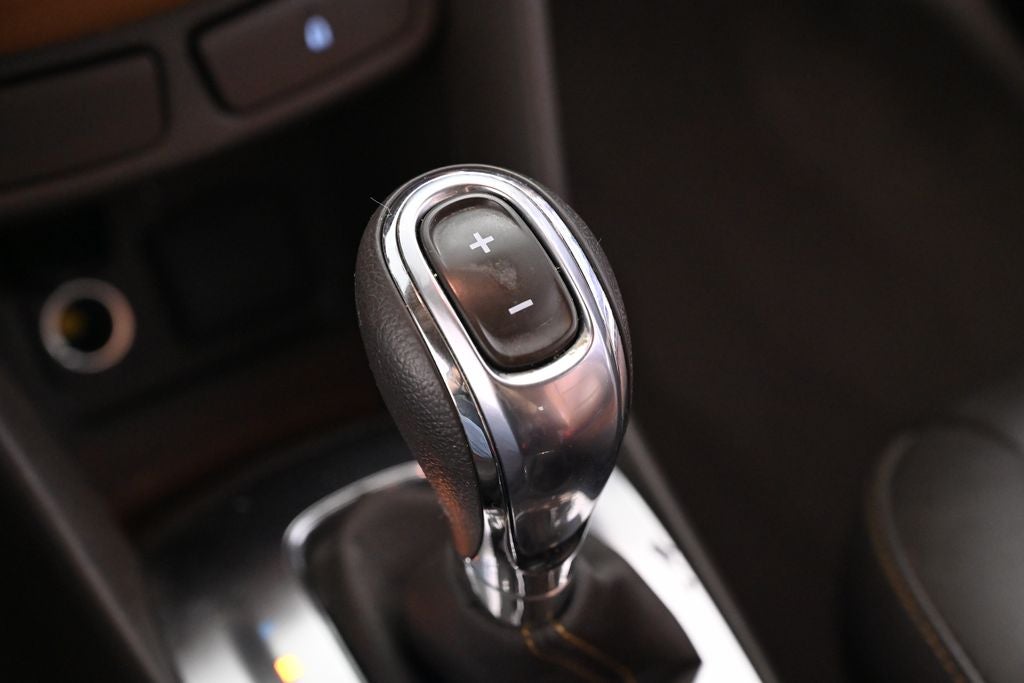 2014 Buick Encore Leather