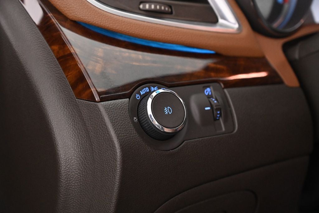 2014 Buick Encore Leather
