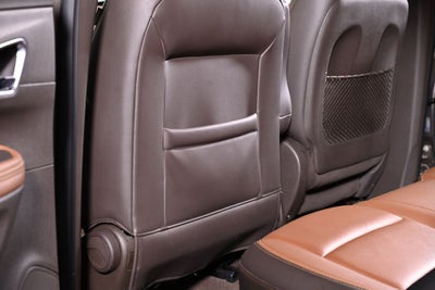 2014 Buick Encore Leather