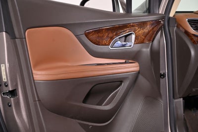2014 Buick Encore Leather