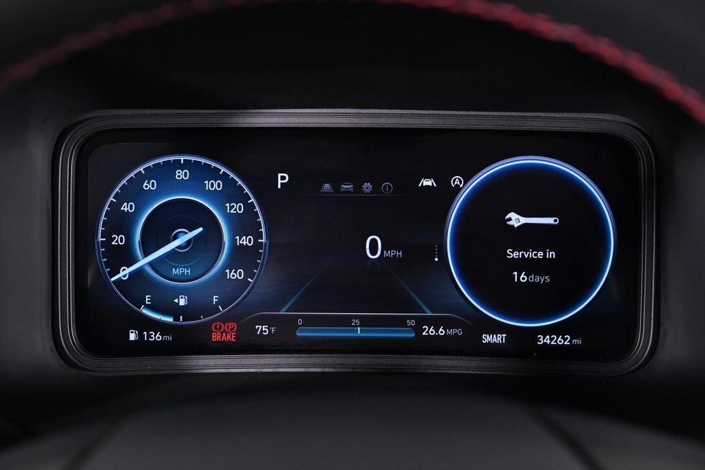 2022 Hyundai Kona N Line