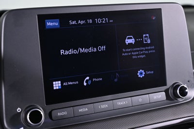 2022 Hyundai Kona N Line