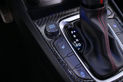 2022 Hyundai Kona N Line