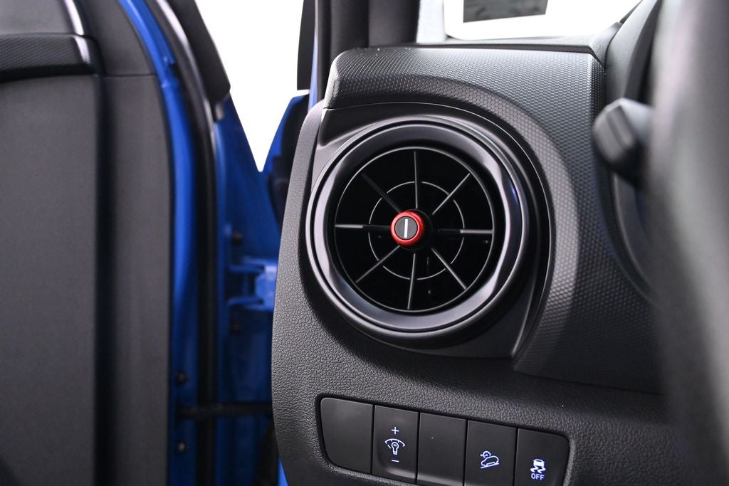 2022 Hyundai Kona N Line