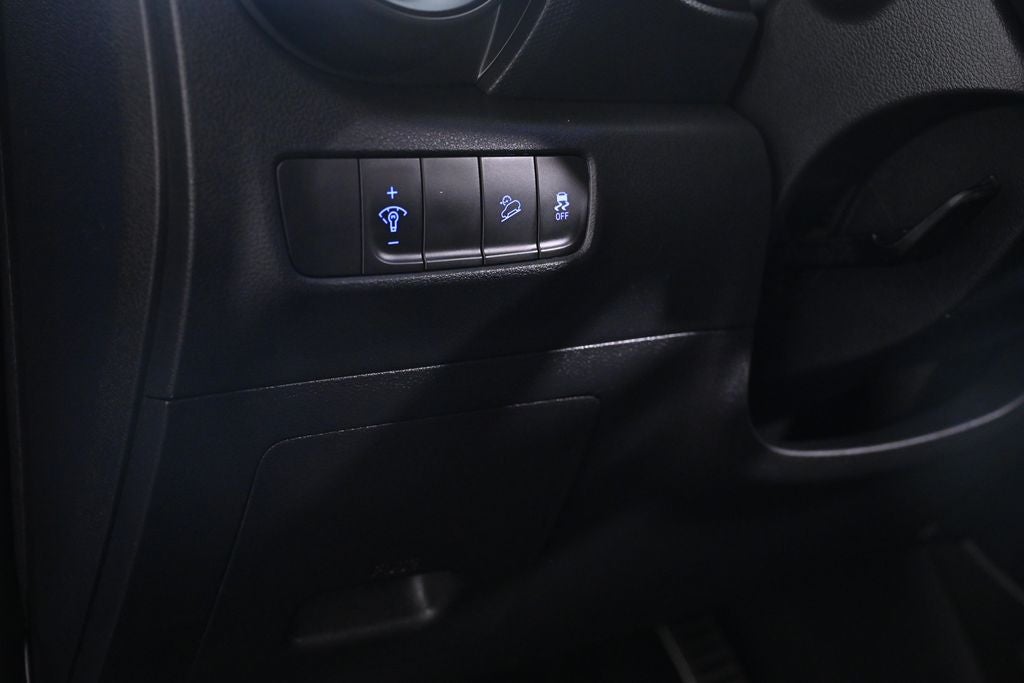 2022 Hyundai Kona N Line