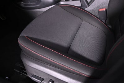 2022 Hyundai Kona N Line