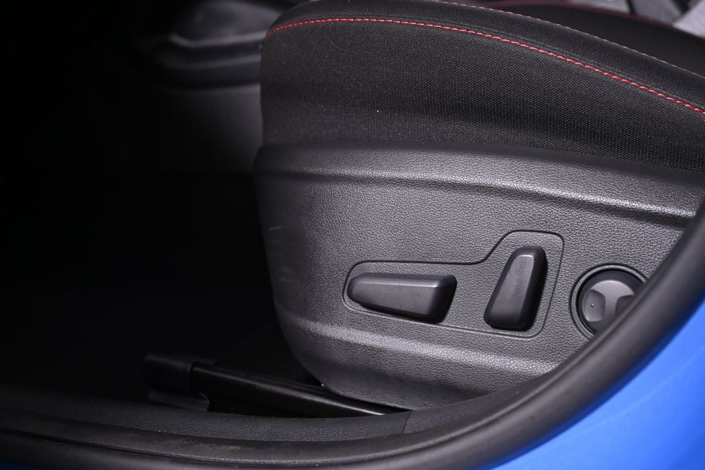 2022 Hyundai Kona N Line