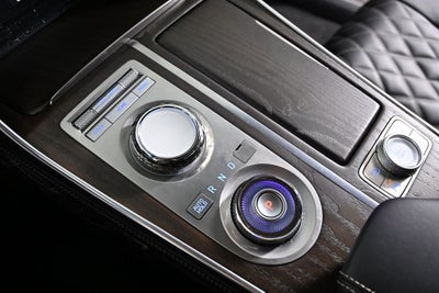 2023 Genesis GV80 3.5T