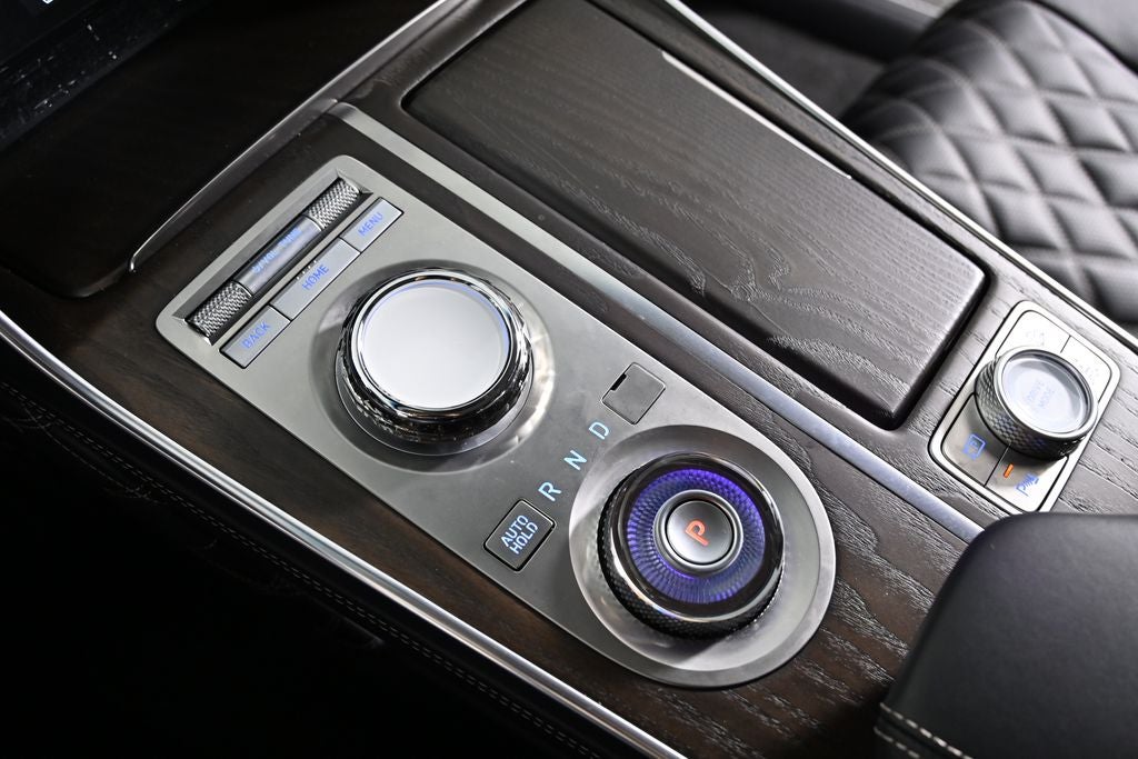 2023 Genesis GV80 3.5T
