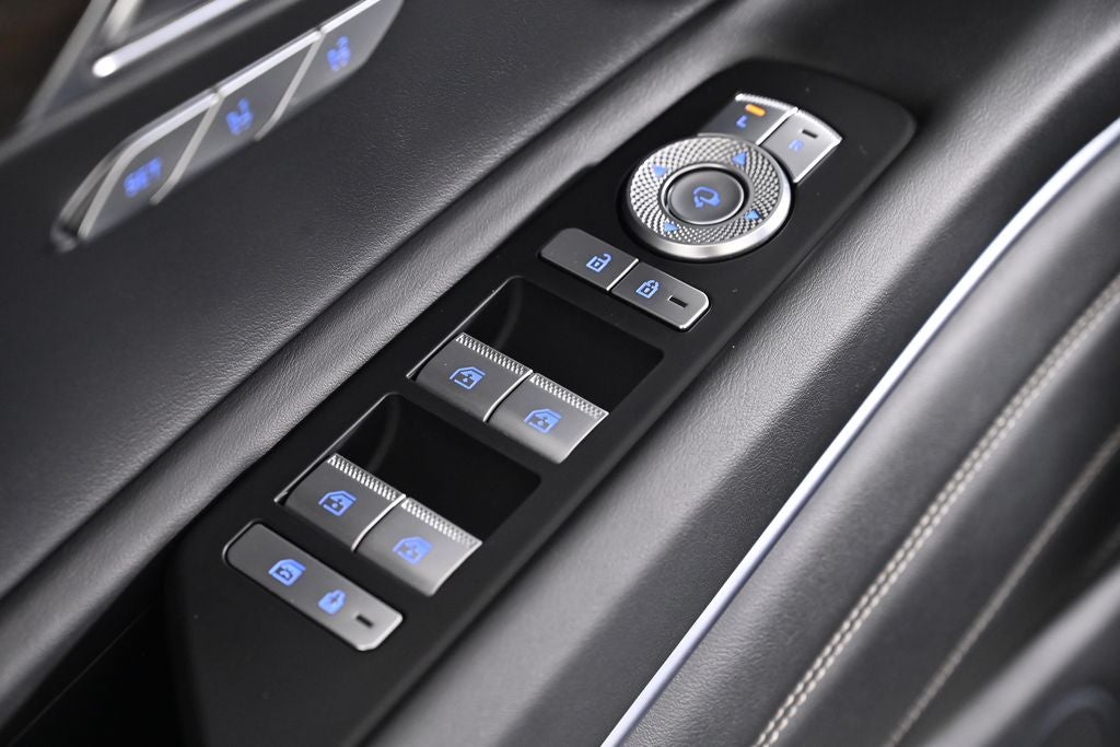2023 Genesis GV80 3.5T