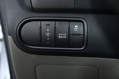 2014 Kia Forte EX