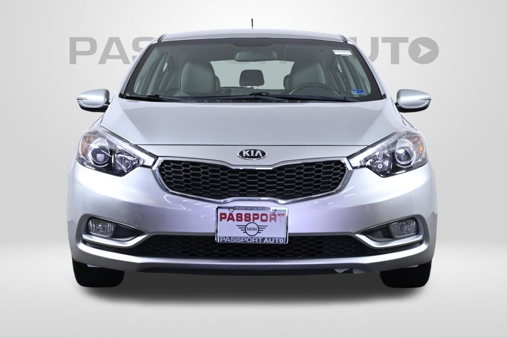 Used 2014 Kia Forte5 EX with VIN KNAFX5A89E5164118 for sale in Alexandria, VA