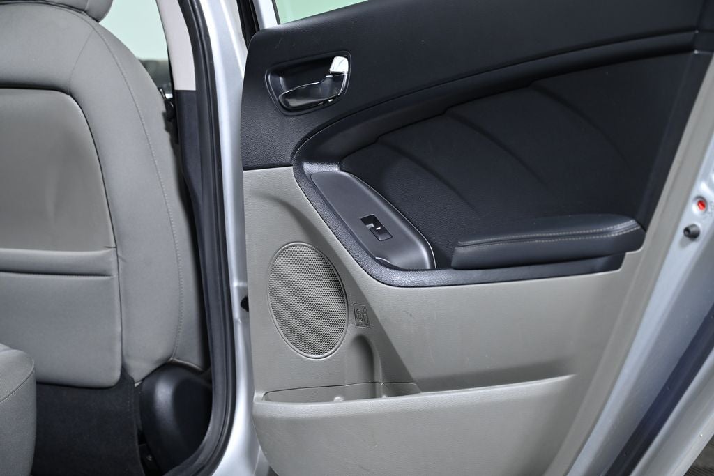 2014 Kia Forte EX