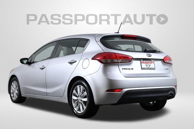2014 Kia Forte EX
