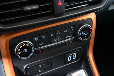 2018 Ford EcoSport SES