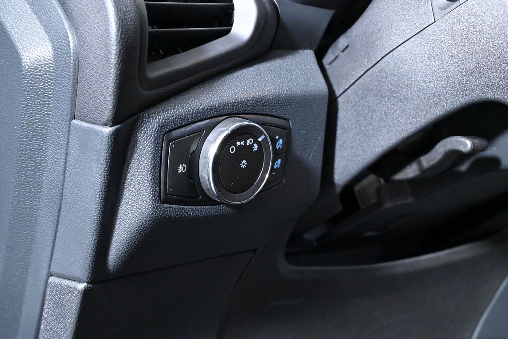 2018 Ford EcoSport SES