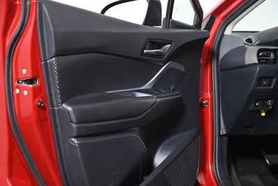 2020 Toyota C-HR Base