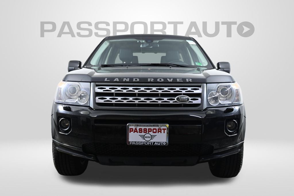 Used 2012 Land Rover LR2 Base with VIN SALFR2BN9CH314443 for sale in Alexandria, VA