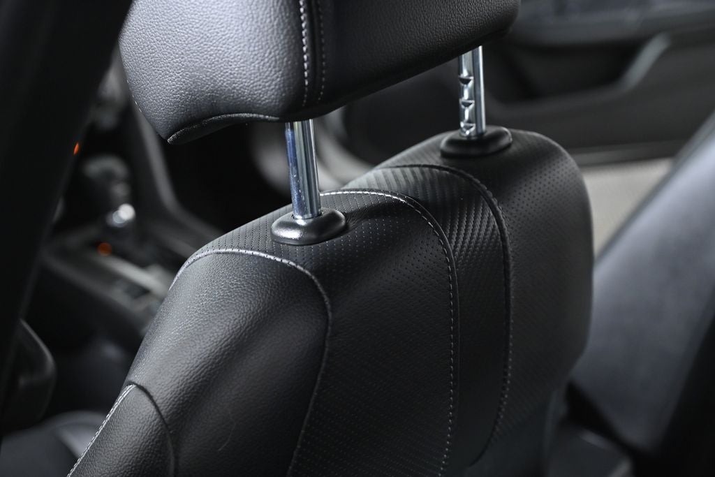 2019 Honda Civic Sport Touring