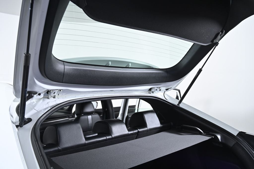 2019 Honda Civic Sport Touring