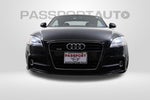 2014 Audi TT 2.0T