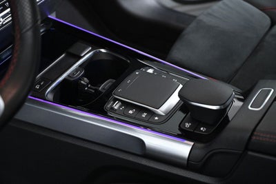 2022 Mercedes-Benz GLB AMG® GLB 35