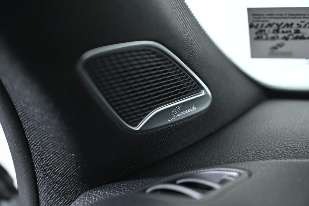 2022 Mercedes-Benz GLB AMG® GLB 35