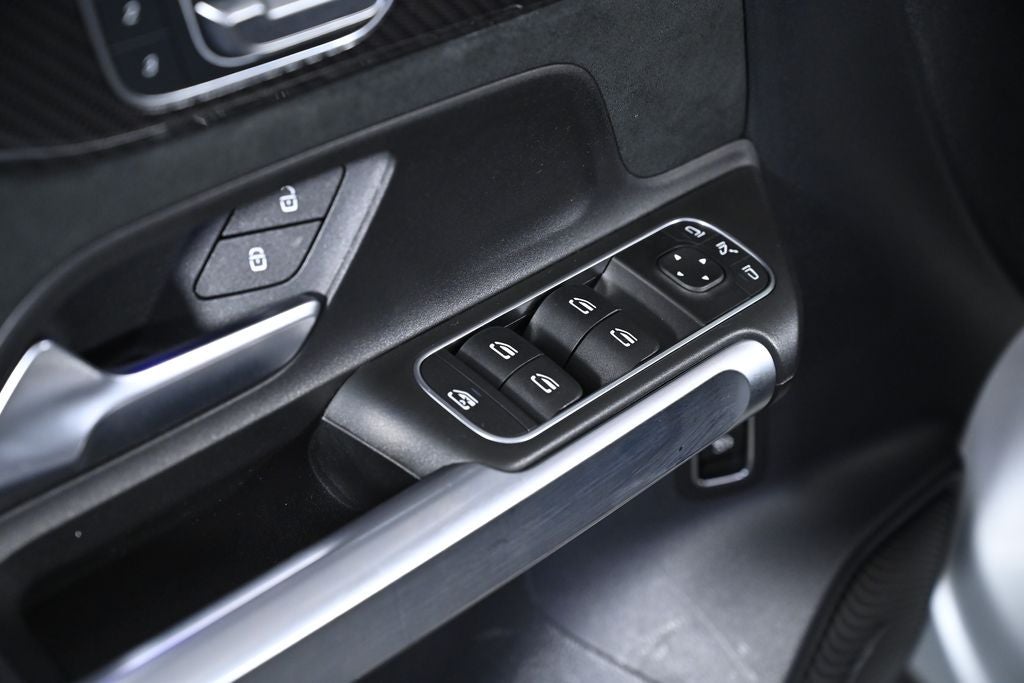 2022 Mercedes-Benz GLB AMG® GLB 35