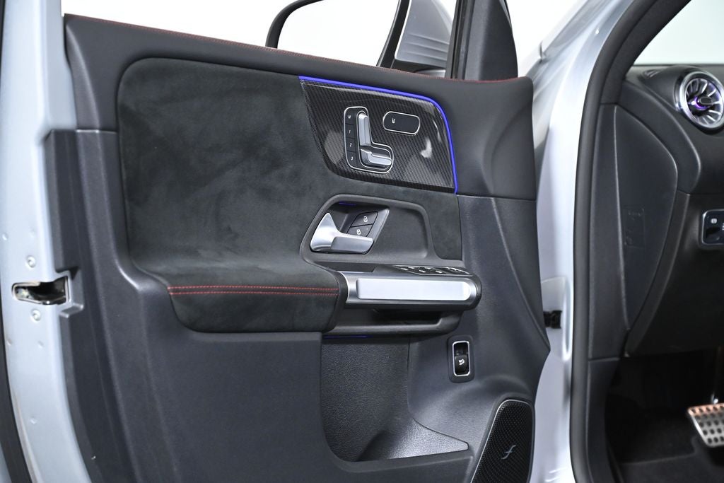 2022 Mercedes-Benz GLB AMG® GLB 35