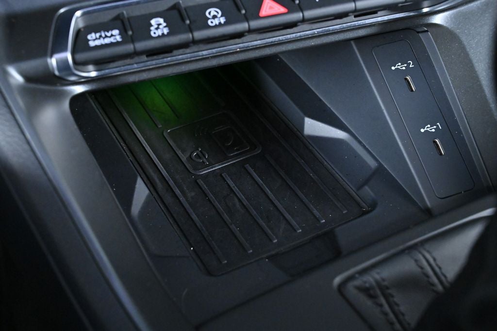 2024 Audi Q3 S line Premium Plus