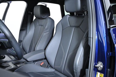 2024 Audi Q3 S line Premium Plus