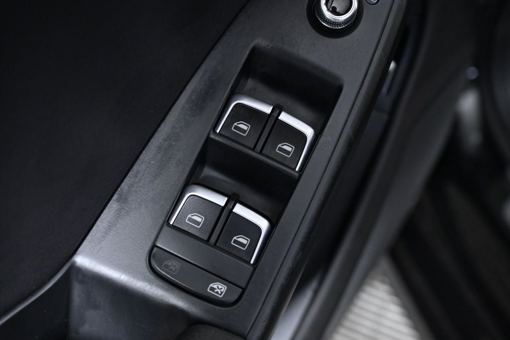 2015 Audi A4 2.0T Premium quattro
