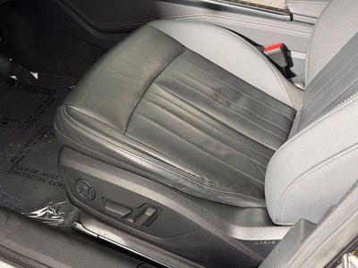 2019 Audi A6 2.0T Premium Plus quattro