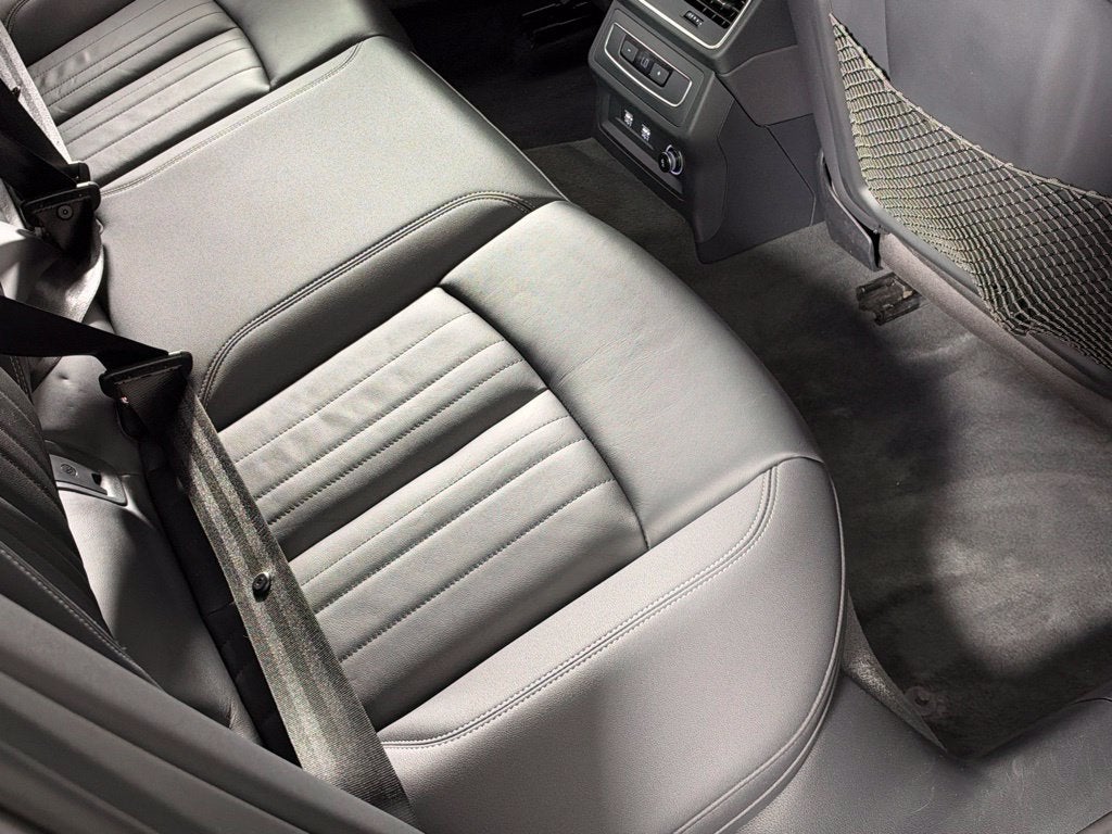 2019 Audi A6 2.0T Premium Plus quattro