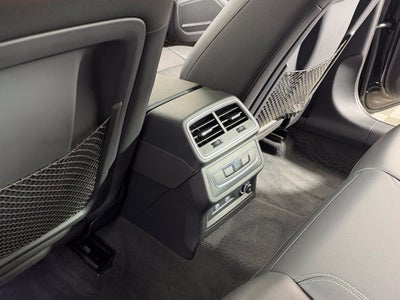 2019 Audi A6 2.0T Premium Plus quattro